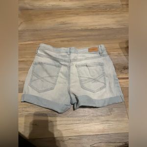 Aeropostale jean shorts